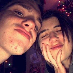 Meet your Posher, Aaron